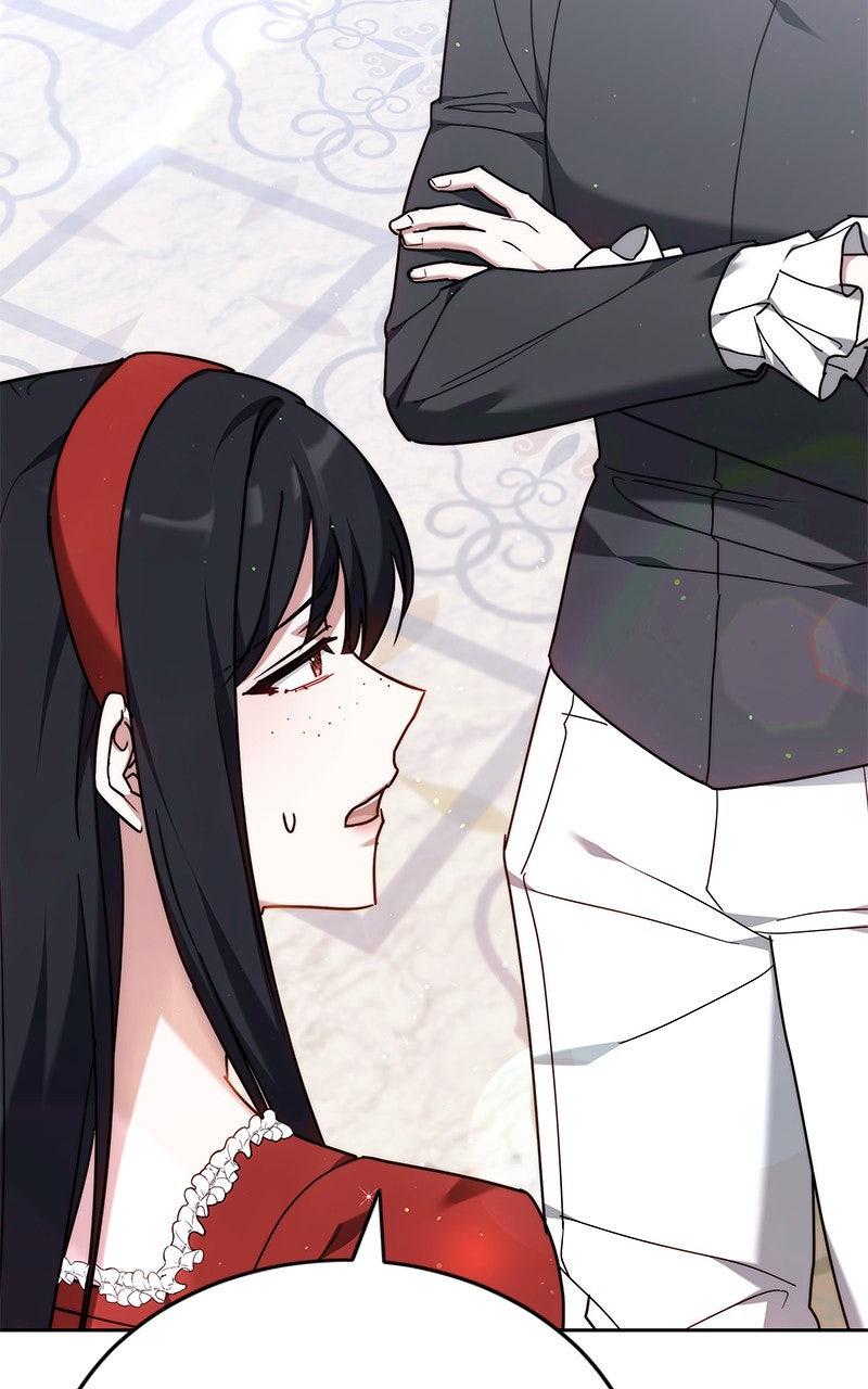 Obsidian Bride Chap 81 - Next Chap 82