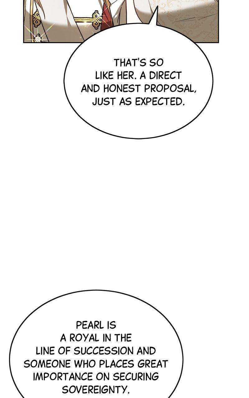 Obsidian Bride Chap 81 - Next Chap 82