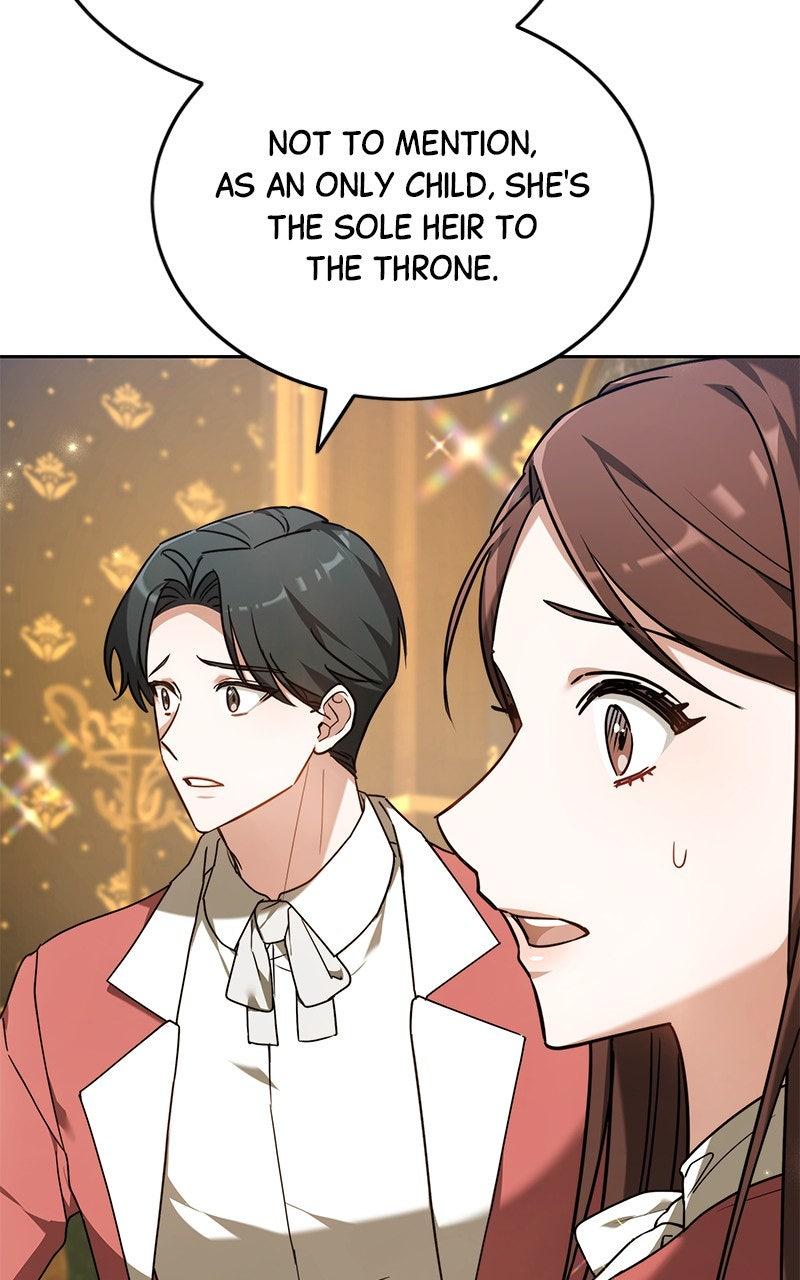 Obsidian Bride Chap 81 - Next Chap 82