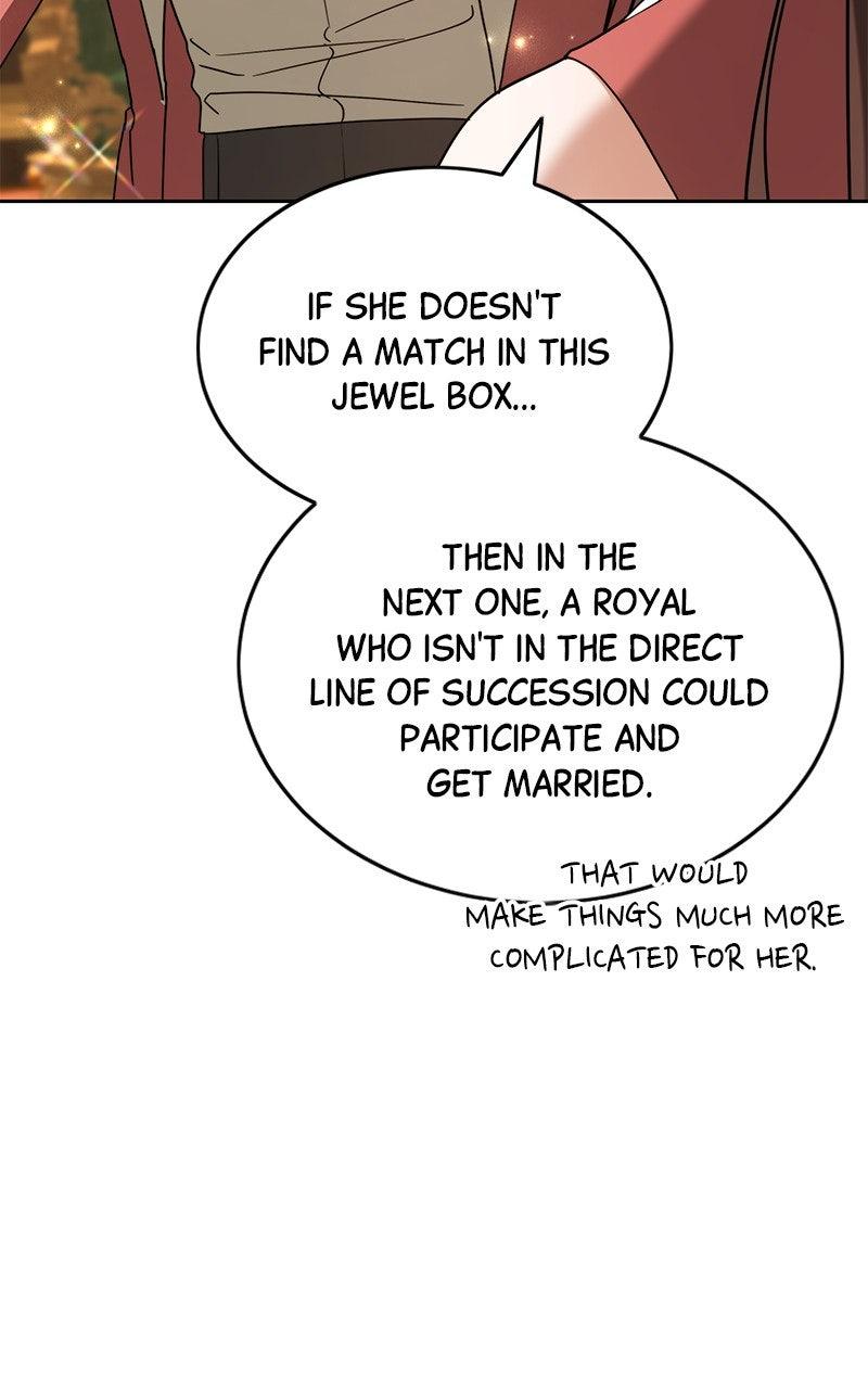 Obsidian Bride Chap 81 - Next Chap 82