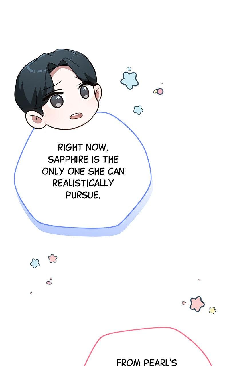 Obsidian Bride Chap 81 - Next Chap 82