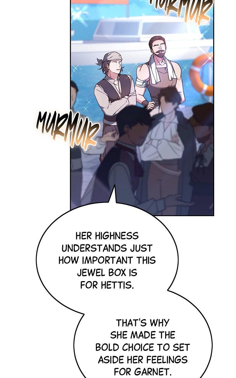 Obsidian Bride Chap 81 - Next Chap 82