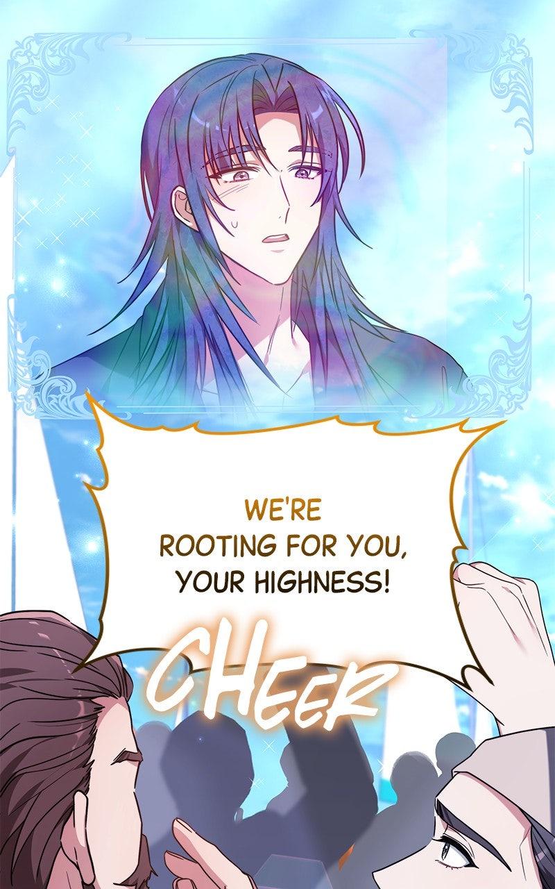 Obsidian Bride Chap 81 - Next Chap 82