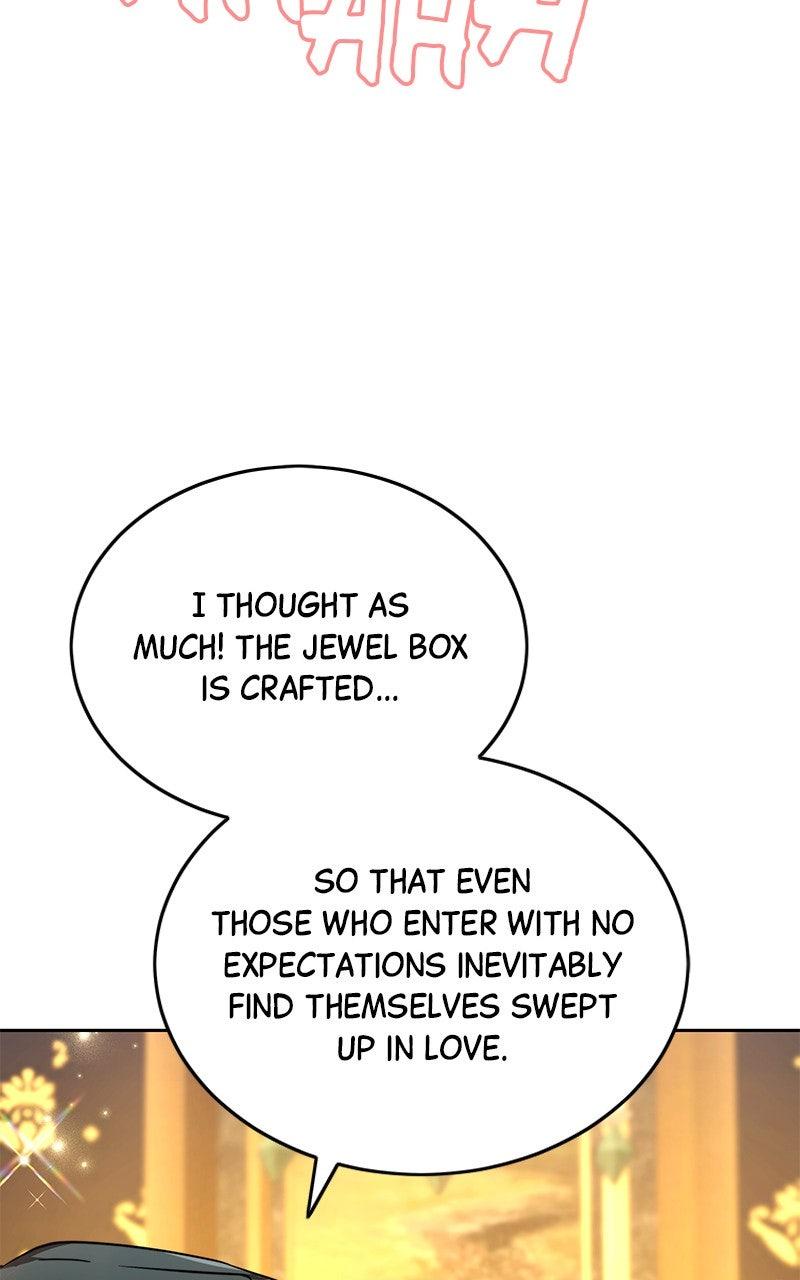 Obsidian Bride Chap 81 - Next Chap 82