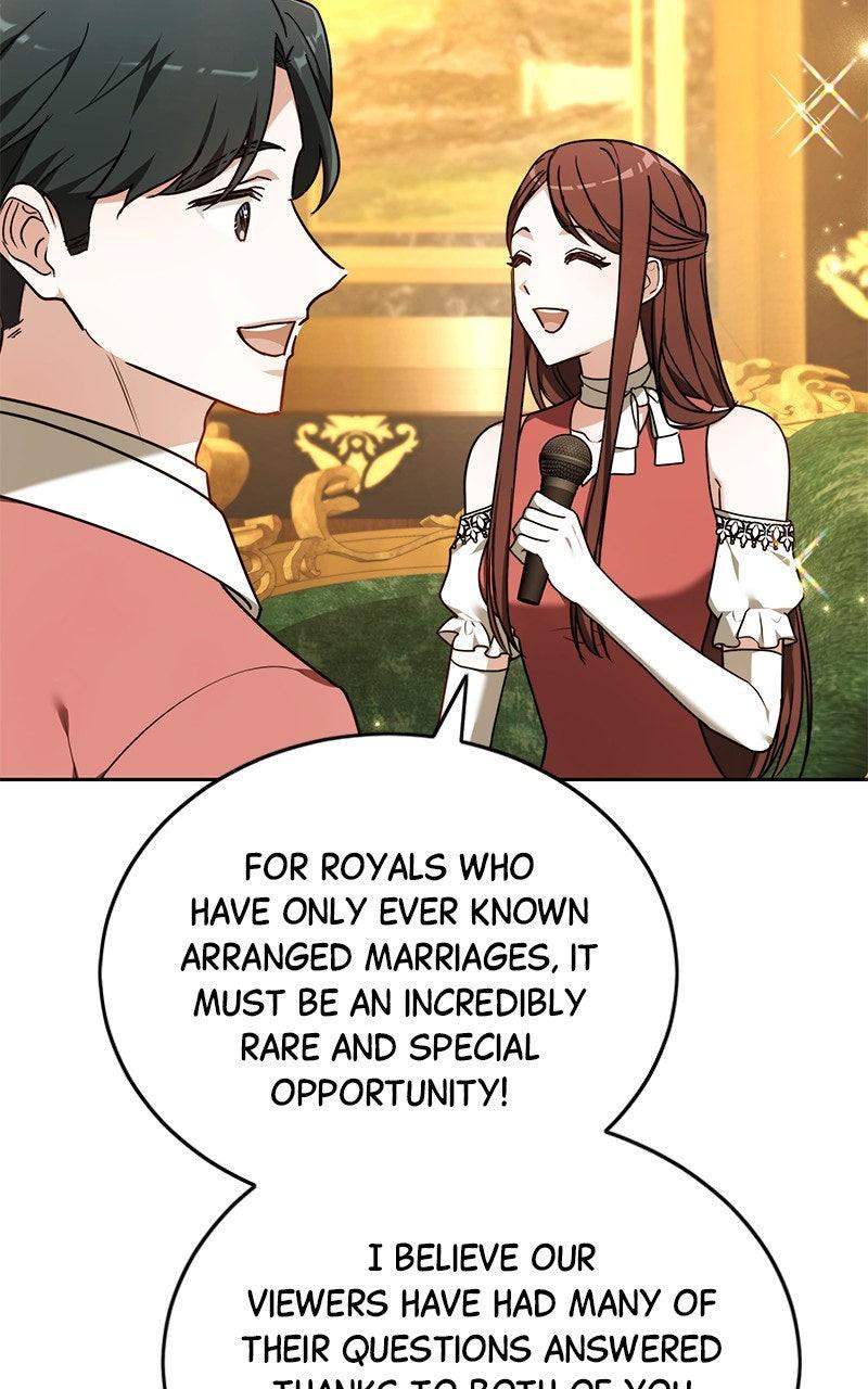 Obsidian Bride Chap 81 - Next Chap 82