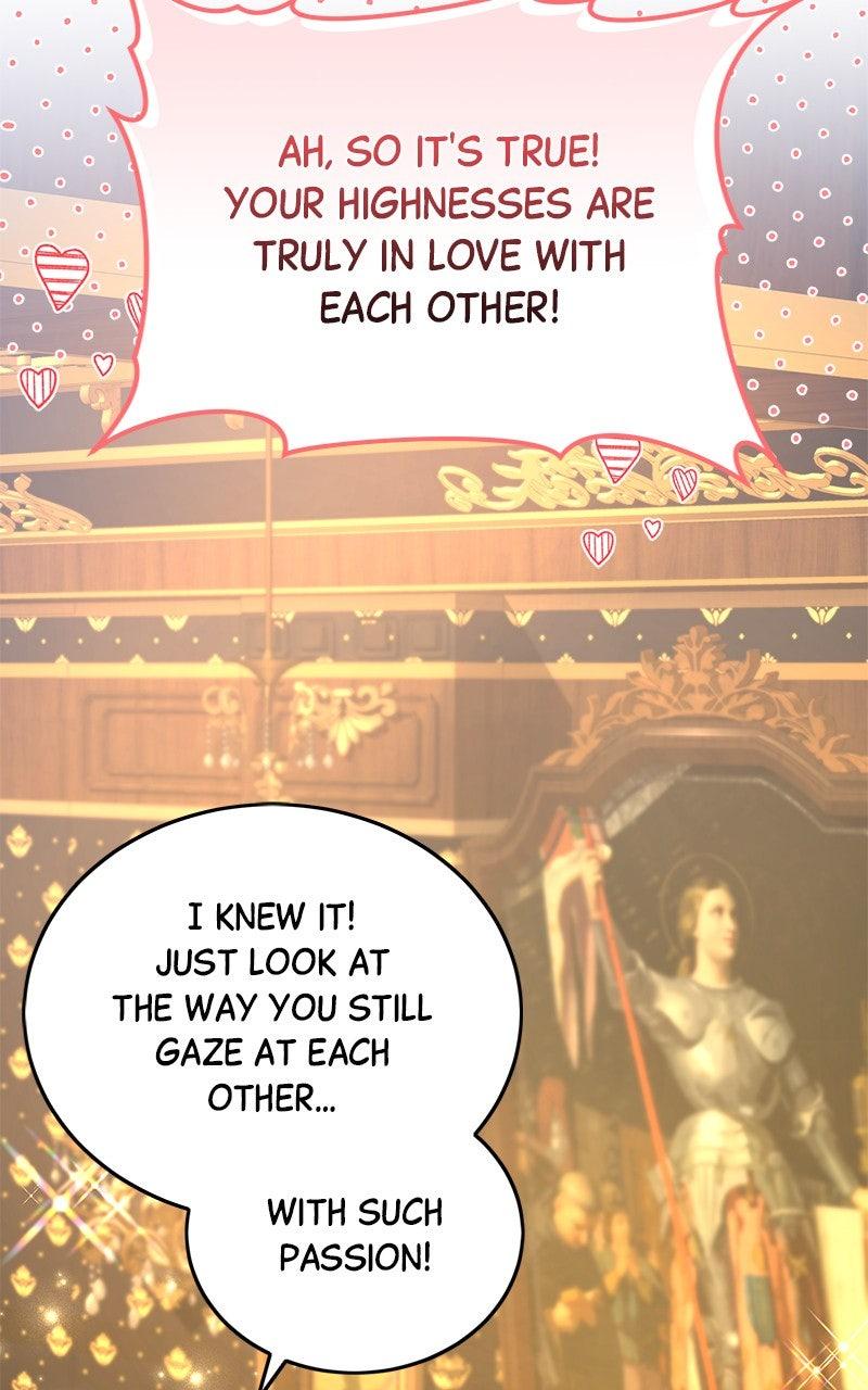 Obsidian Bride Chap 81 - Next Chap 82