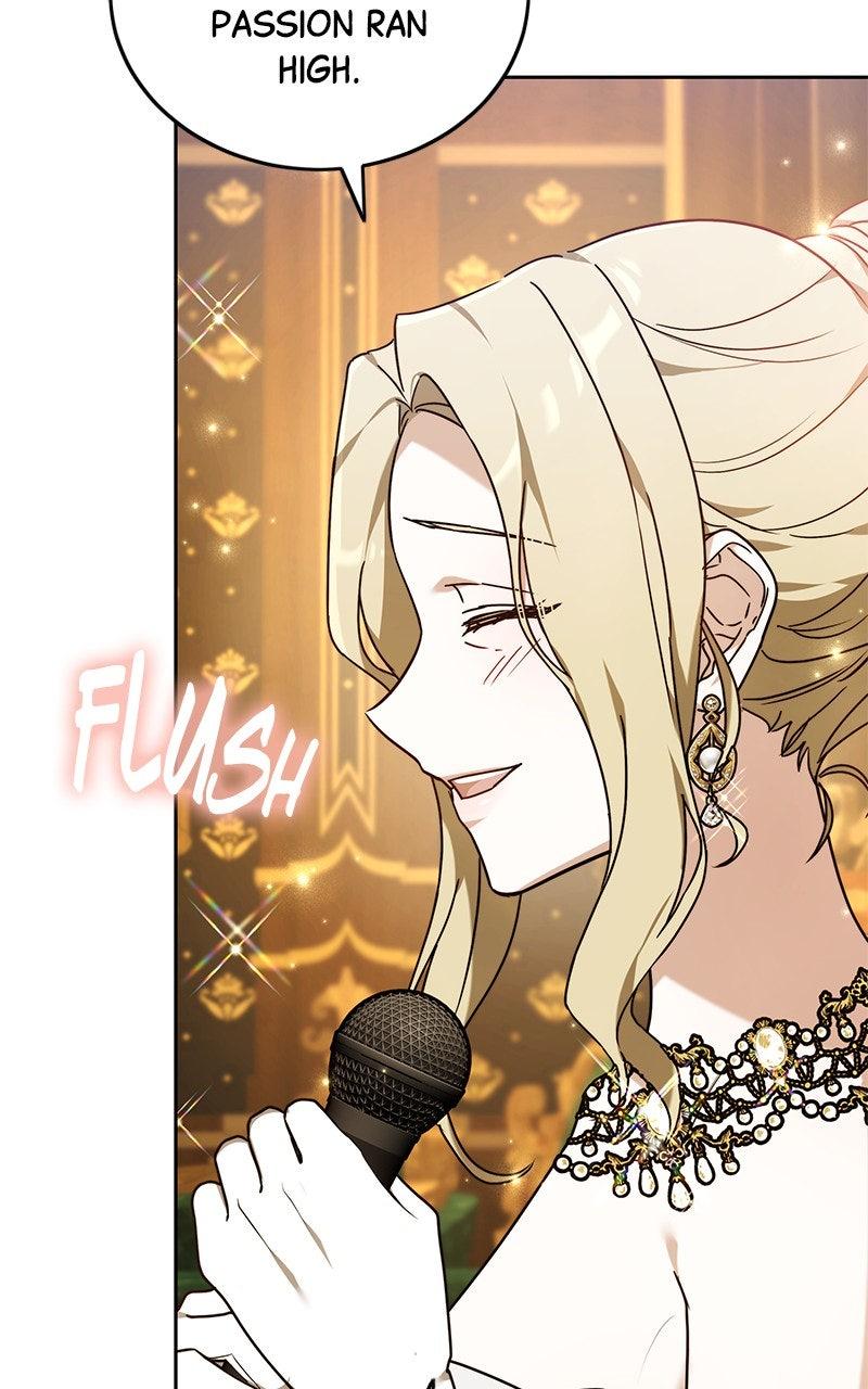 Obsidian Bride Chap 81 - Next Chap 82