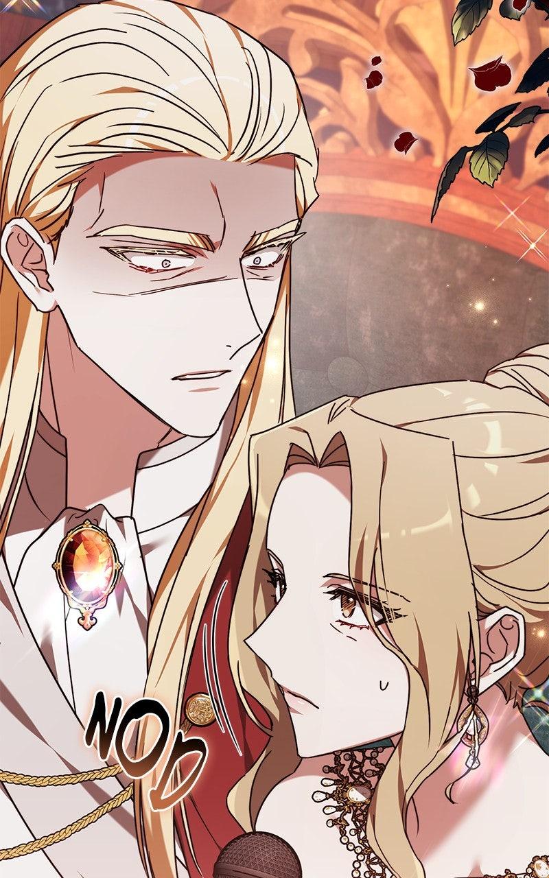 Obsidian Bride Chap 81 - Next Chap 82