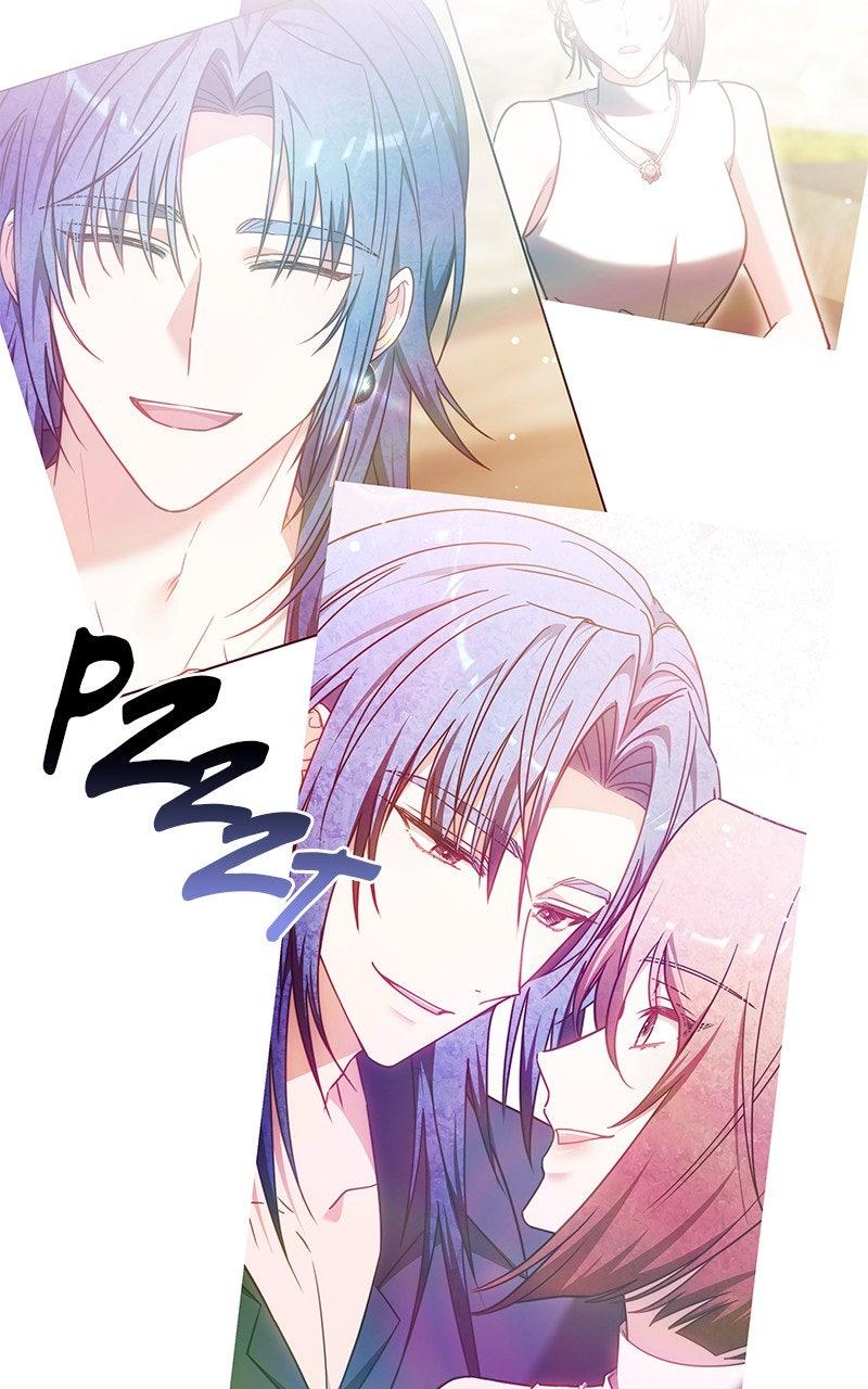 Obsidian Bride Chap 81 - Next Chap 82