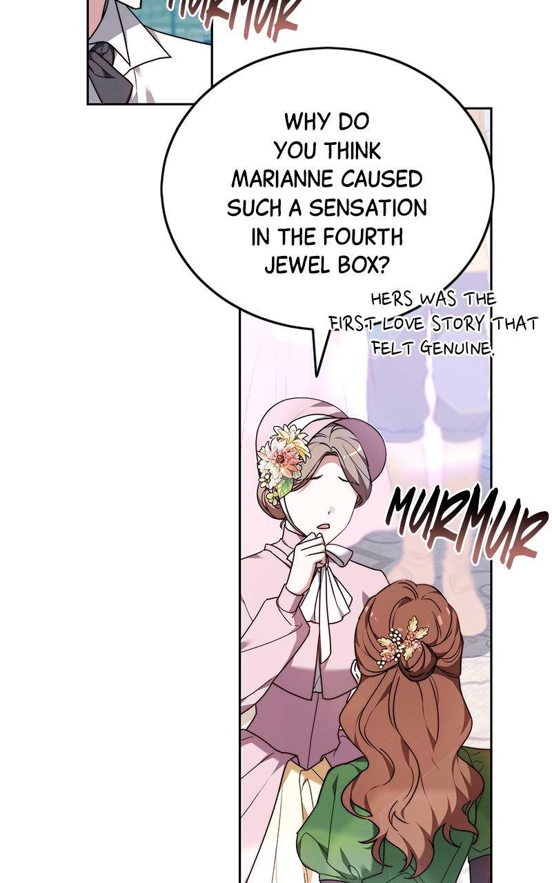 Obsidian Bride Chap 81 - Next Chap 82