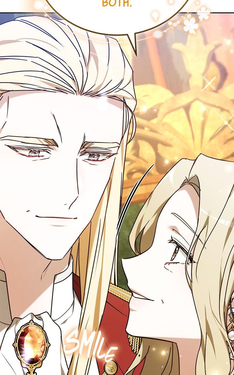 Obsidian Bride Chap 81 - Next Chap 82