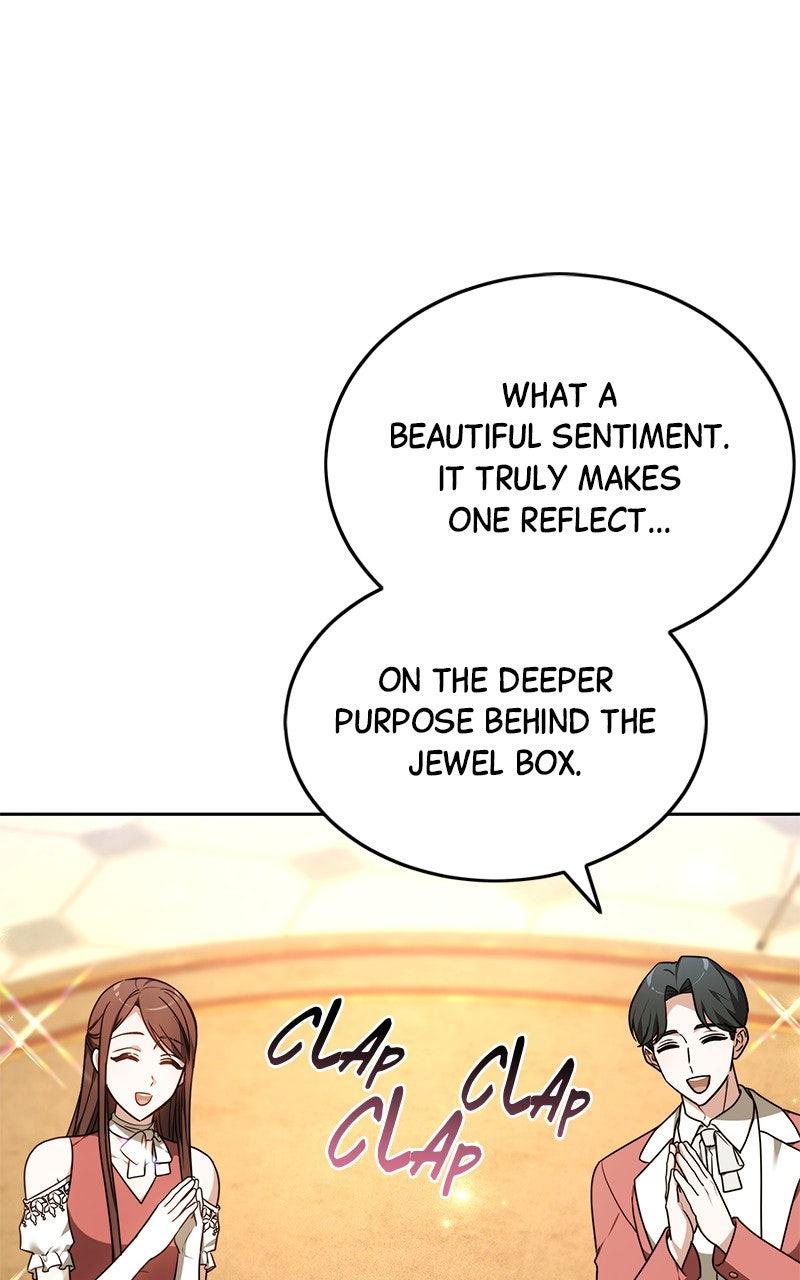 Obsidian Bride Chap 81 - Next Chap 82