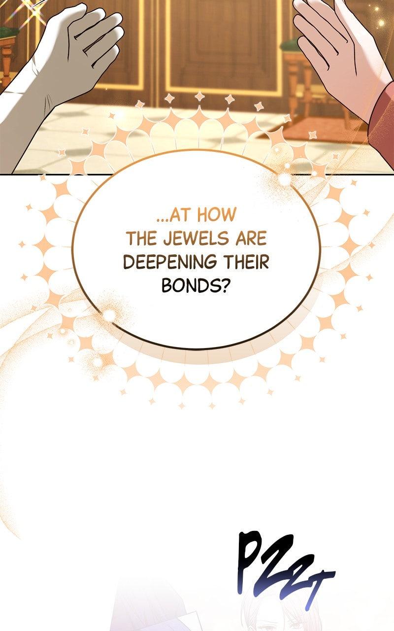 Obsidian Bride Chap 81 - Next Chap 82