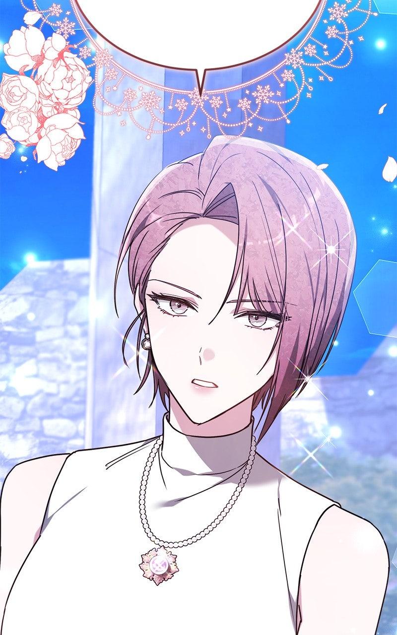 Obsidian Bride Chap 81 - Next Chap 82