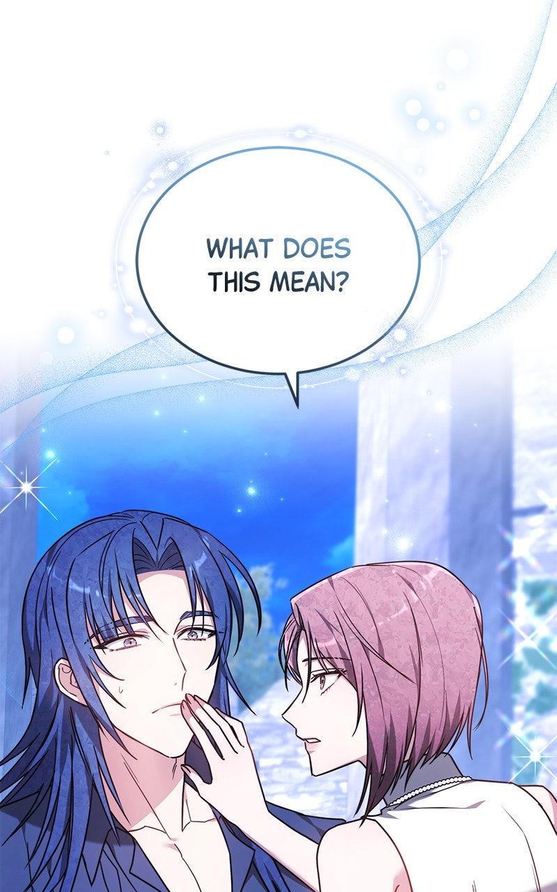 Obsidian Bride Chap 81 - Next Chap 82