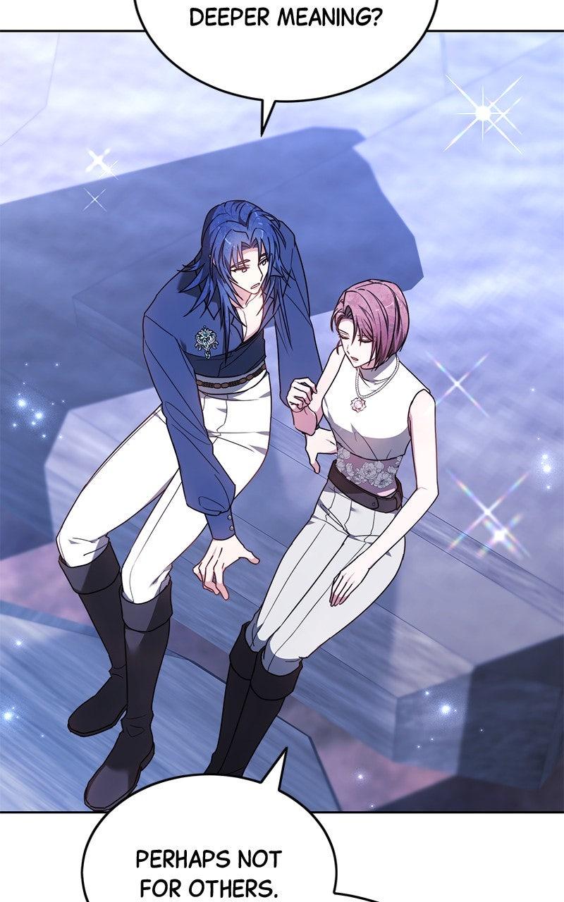 Obsidian Bride Chap 81 - Next Chap 82