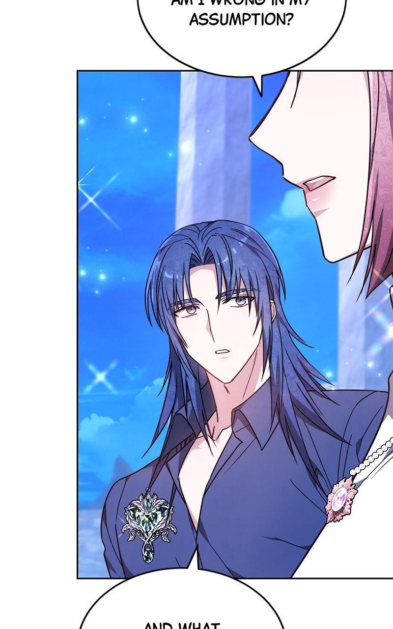 Obsidian Bride Chap 81 - Next Chap 82