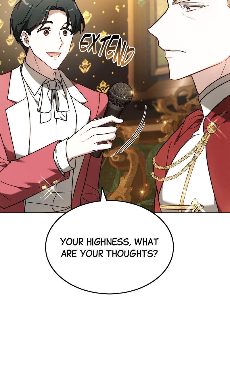 Obsidian Bride Chap 81 - Next Chap 82