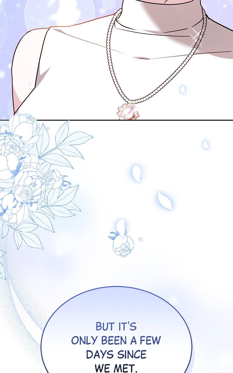 Obsidian Bride Chap 81 - Next Chap 82