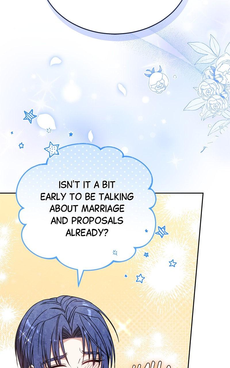 Obsidian Bride Chap 81 - Next Chap 82