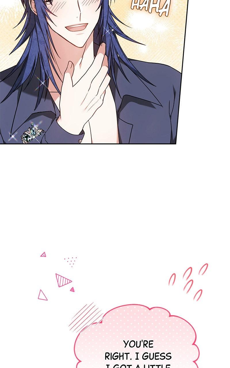 Obsidian Bride Chap 81 - Next Chap 82