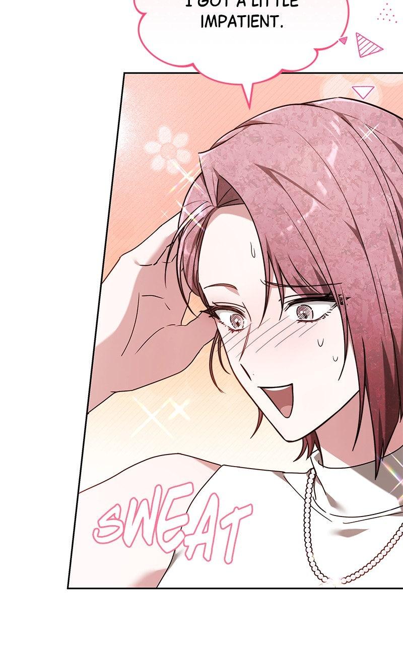 Obsidian Bride Chap 81 - Next Chap 82