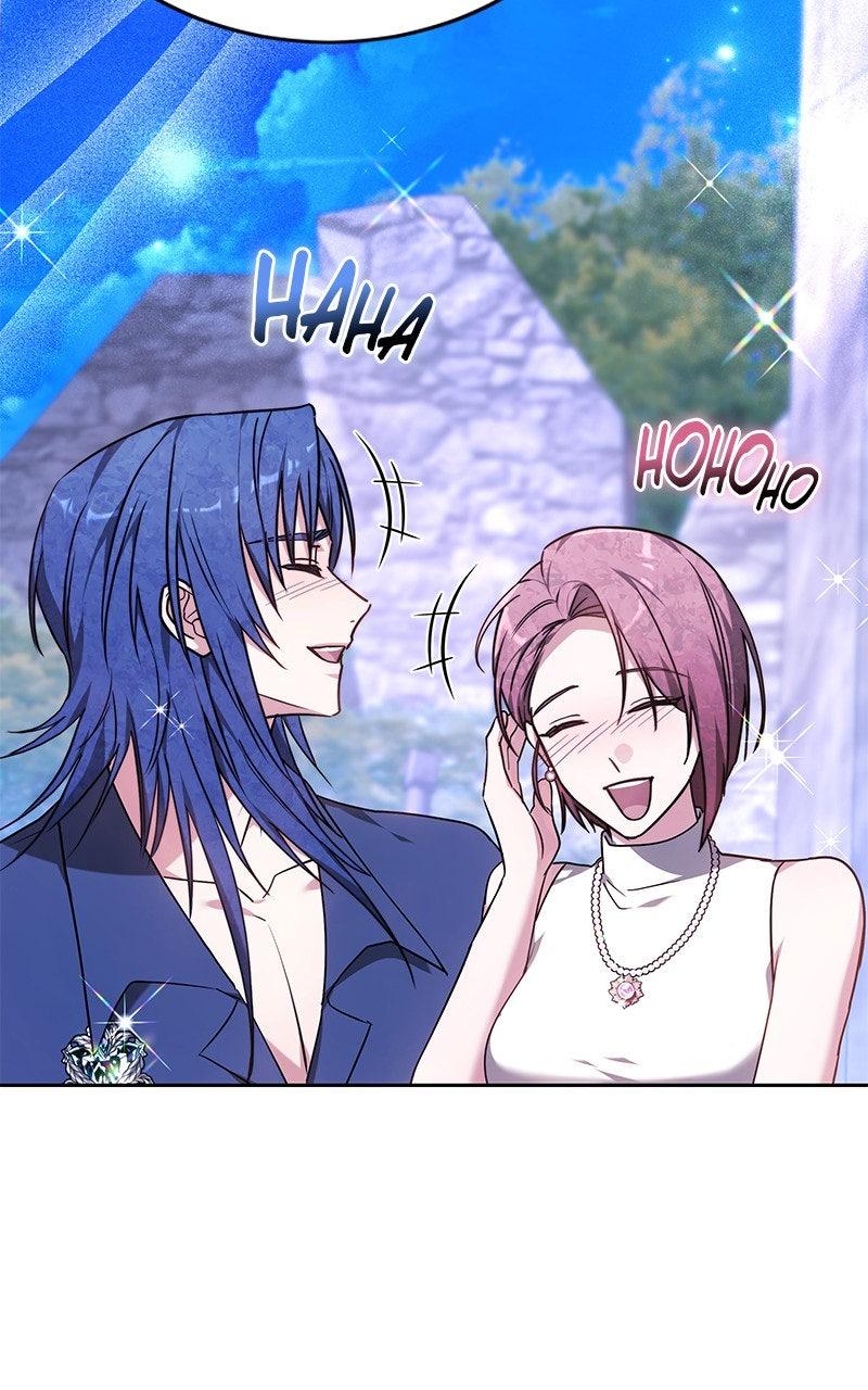 Obsidian Bride Chap 81 - Next Chap 82