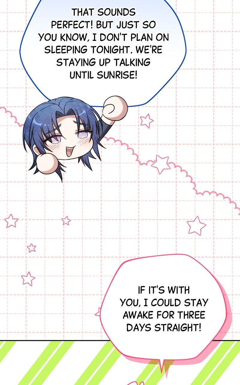 Obsidian Bride Chap 81 - Next Chap 82