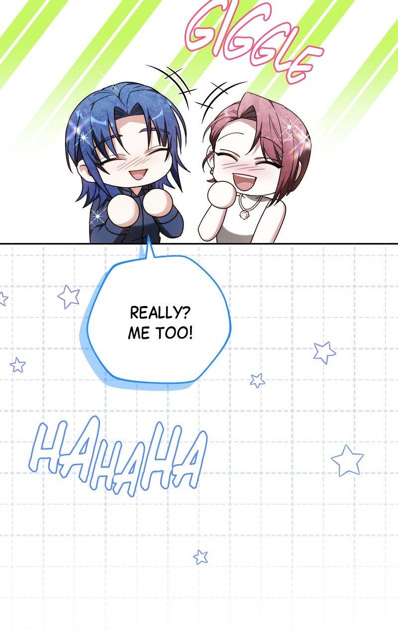 Obsidian Bride Chap 81 - Next Chap 82