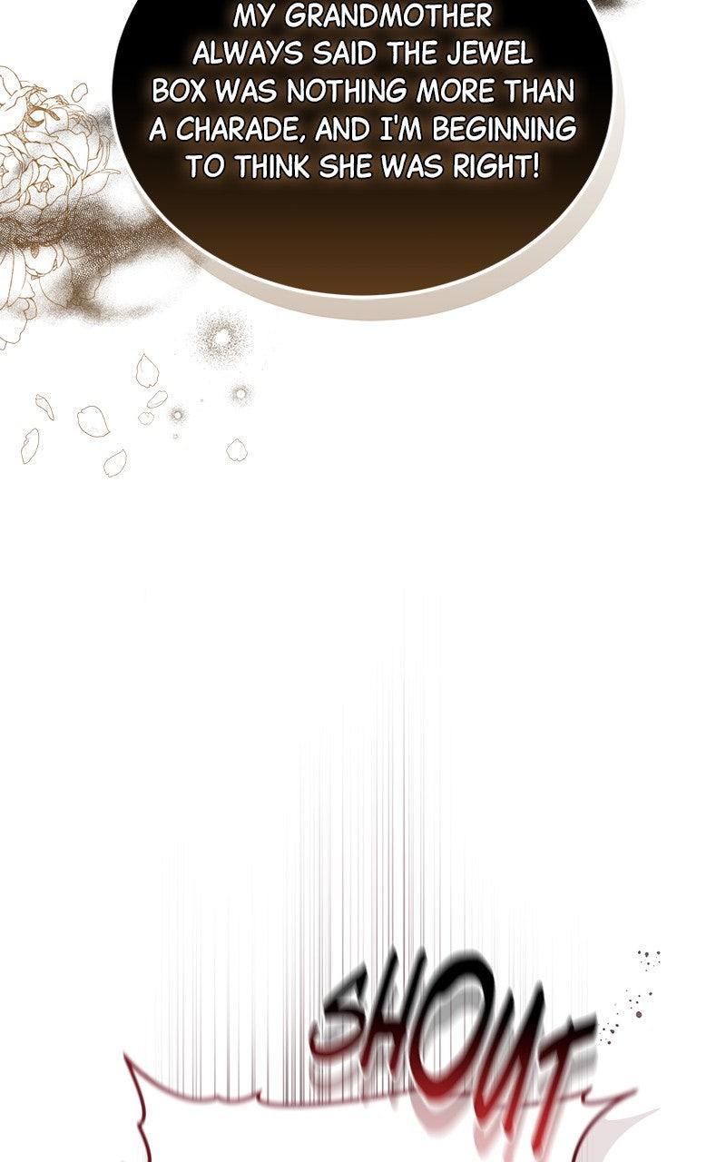 Obsidian Bride Chap 81 - Next Chap 82