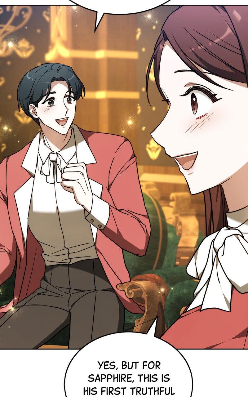 Obsidian Bride Chap 81 - Next Chap 82