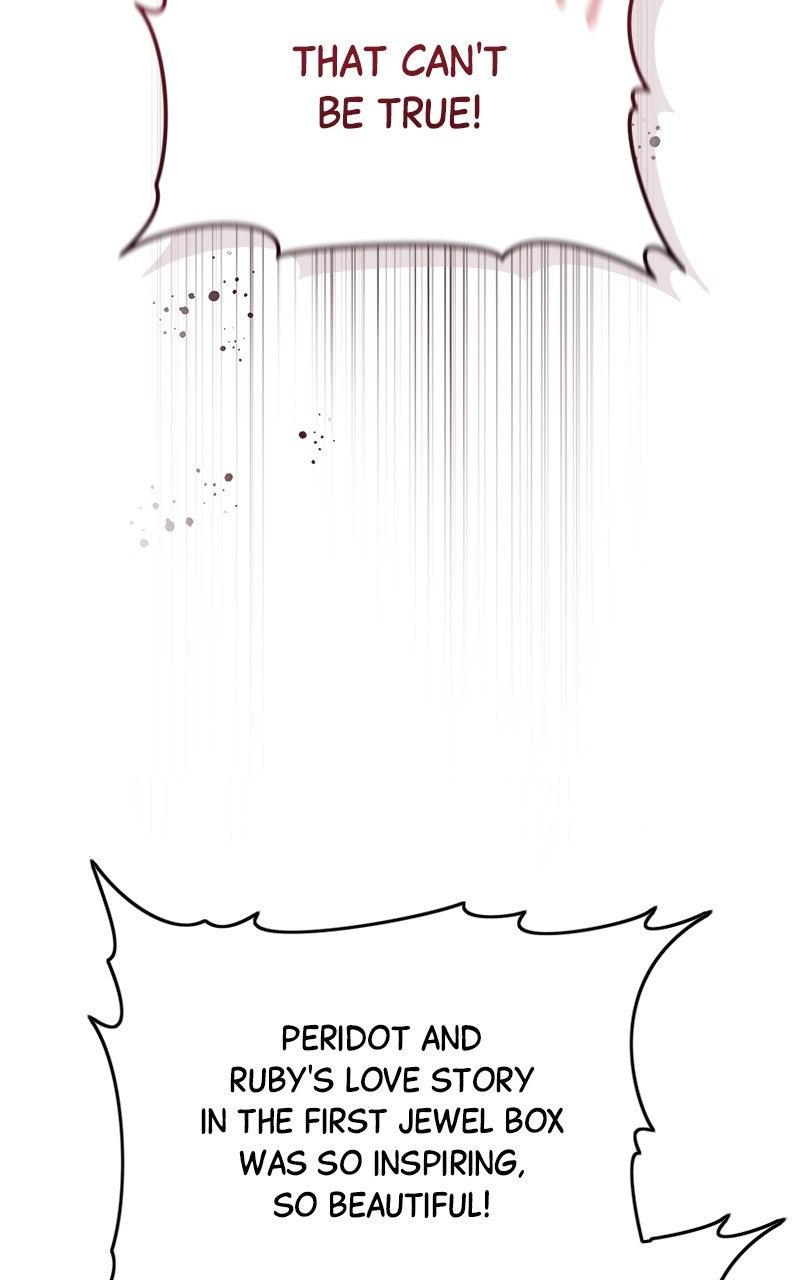 Obsidian Bride Chap 81 - Next Chap 82