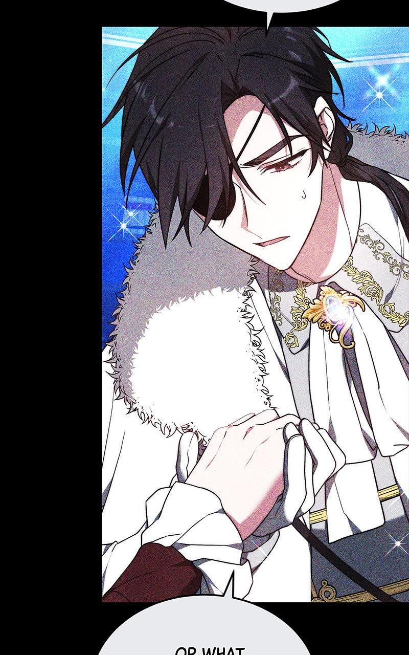 Obsidian Bride Chap 81 - Next Chap 82