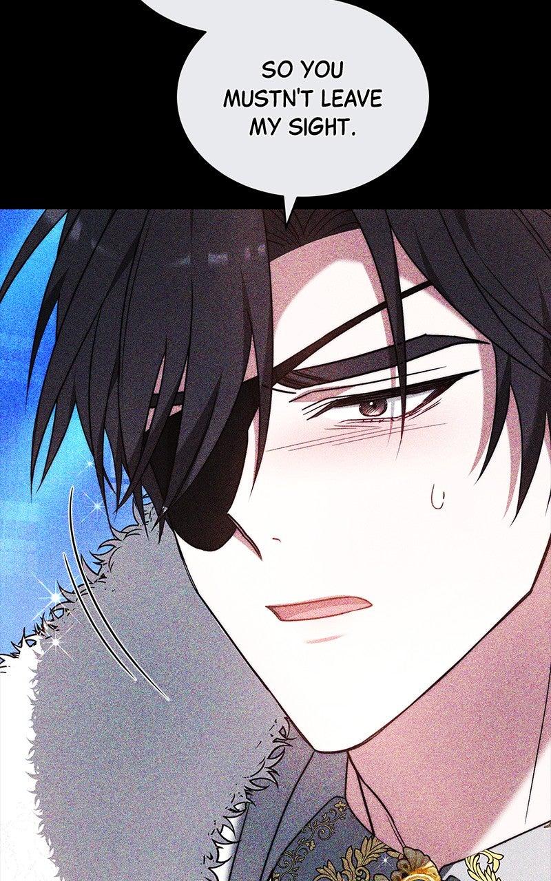 Obsidian Bride Chap 81 - Next Chap 82