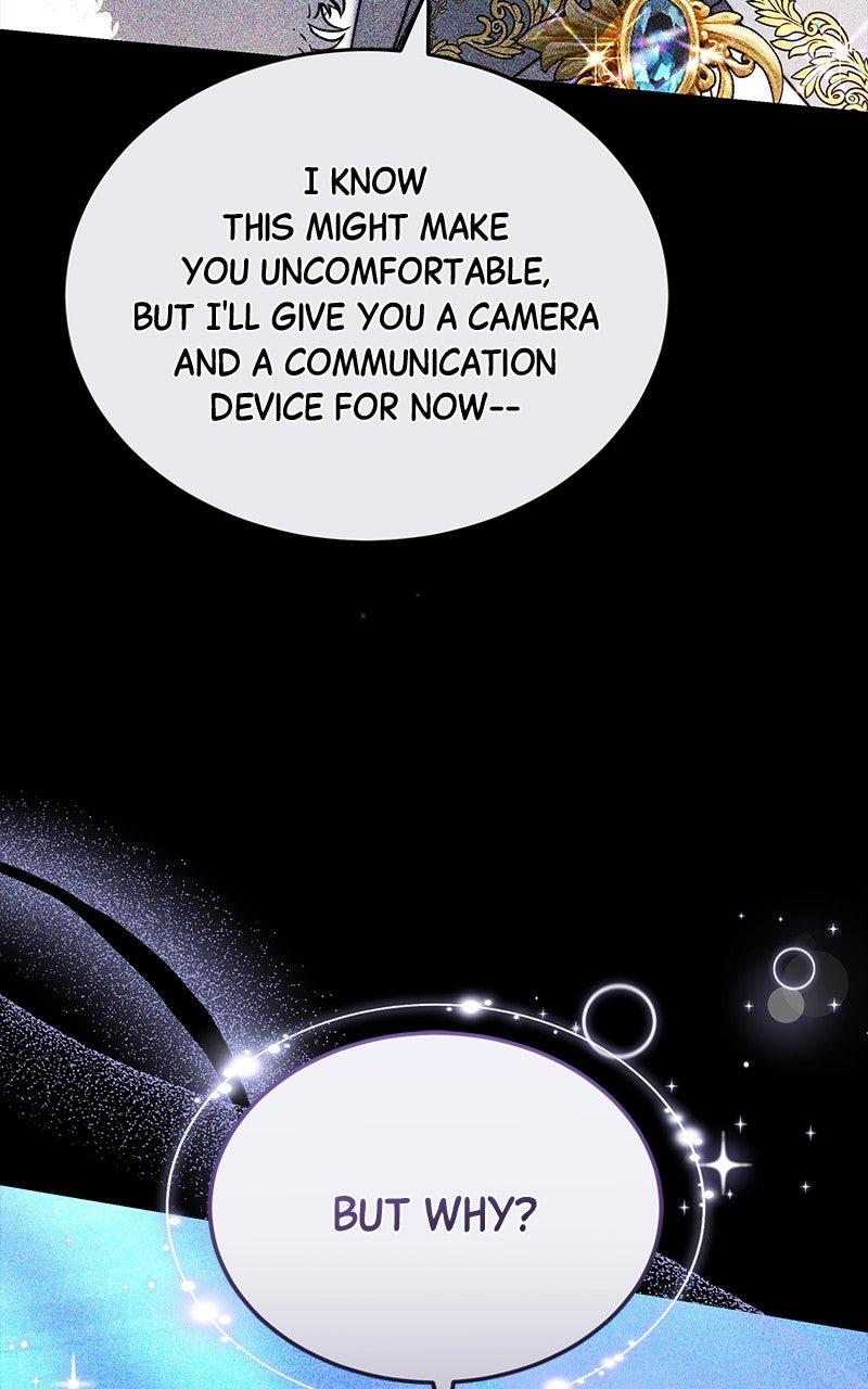 Obsidian Bride Chap 81 - Next Chap 82