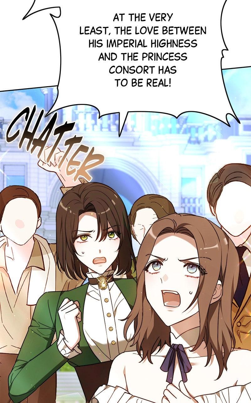 Obsidian Bride Chap 81 - Next Chap 82