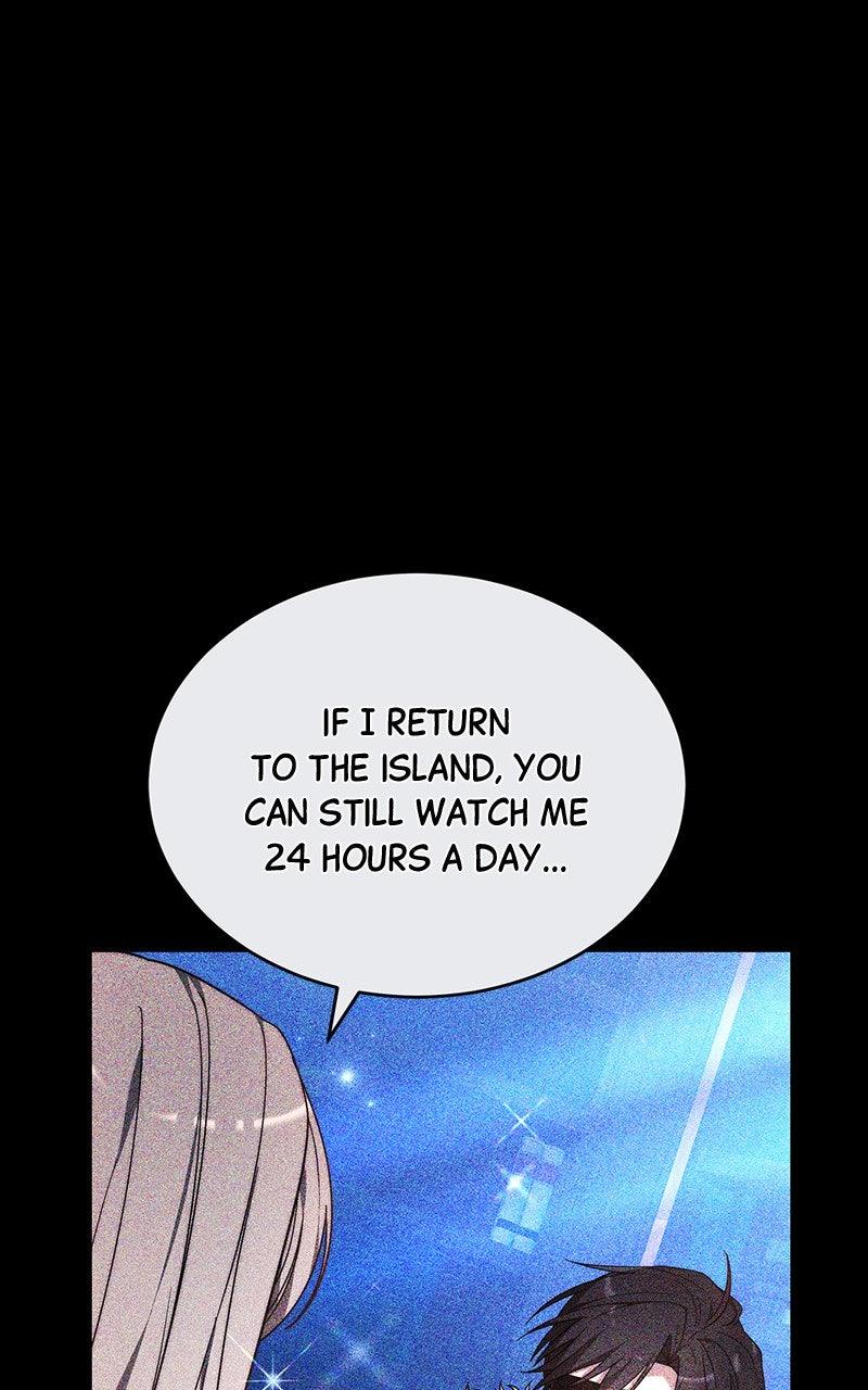 Obsidian Bride Chap 81 - Next Chap 82