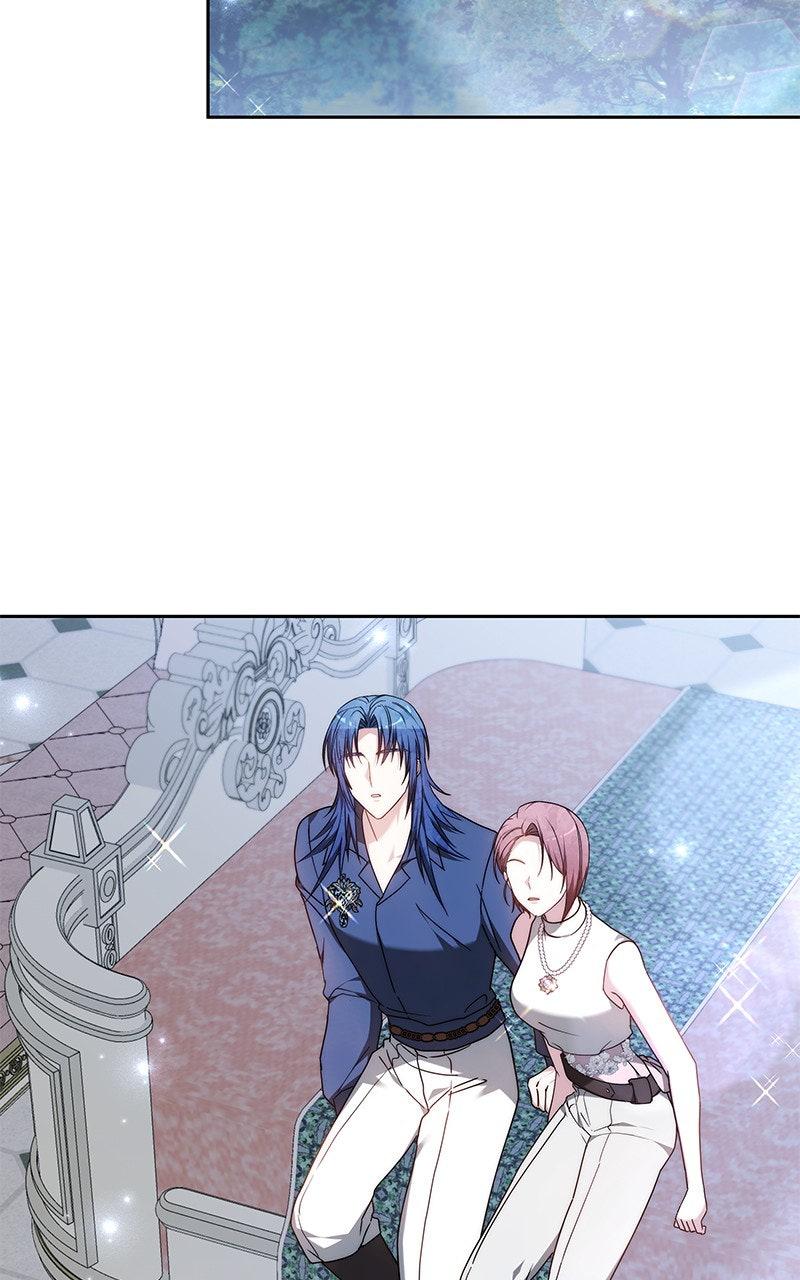 Obsidian Bride Chap 81 - Next Chap 82