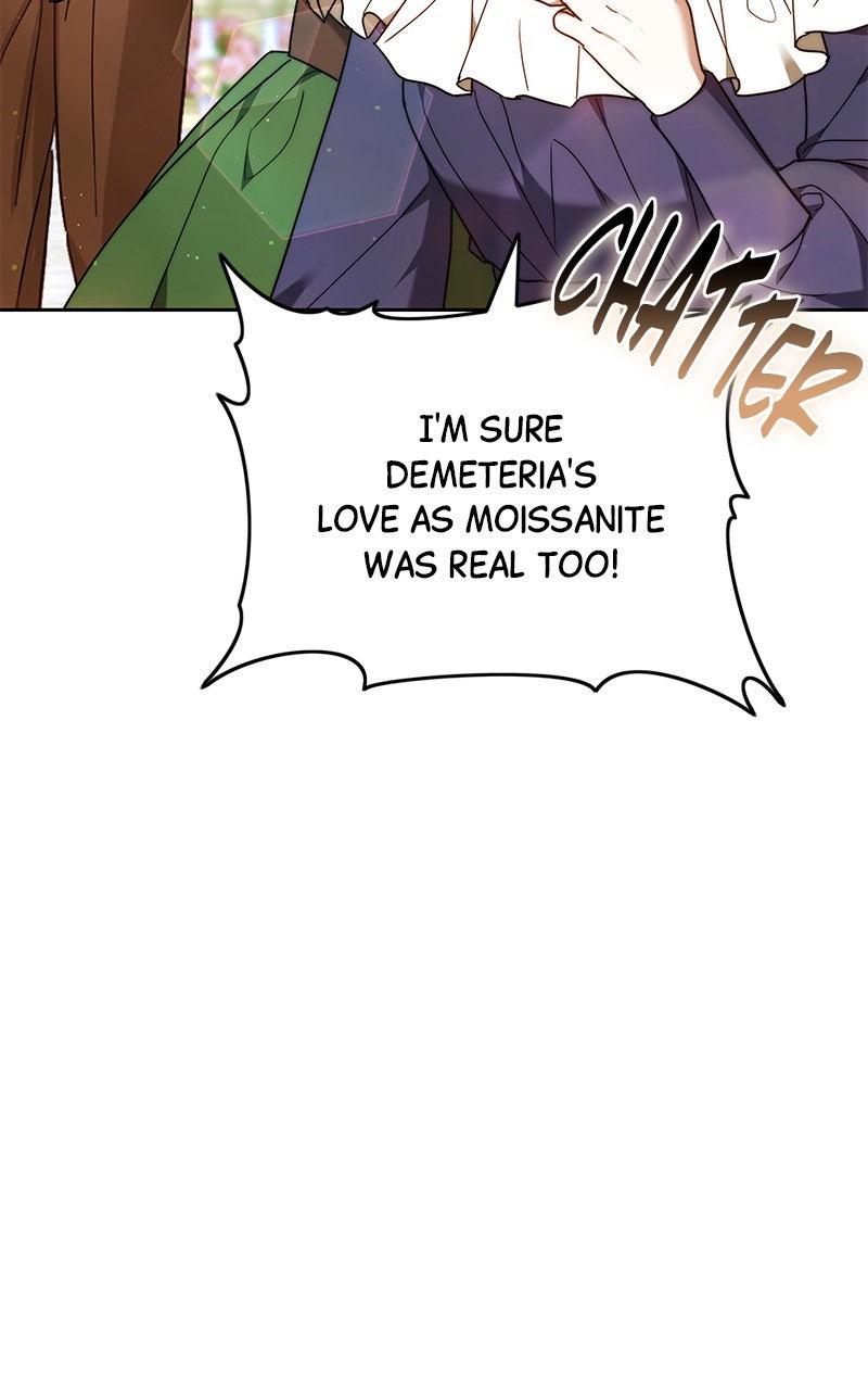 Obsidian Bride Chap 81 - Next Chap 82