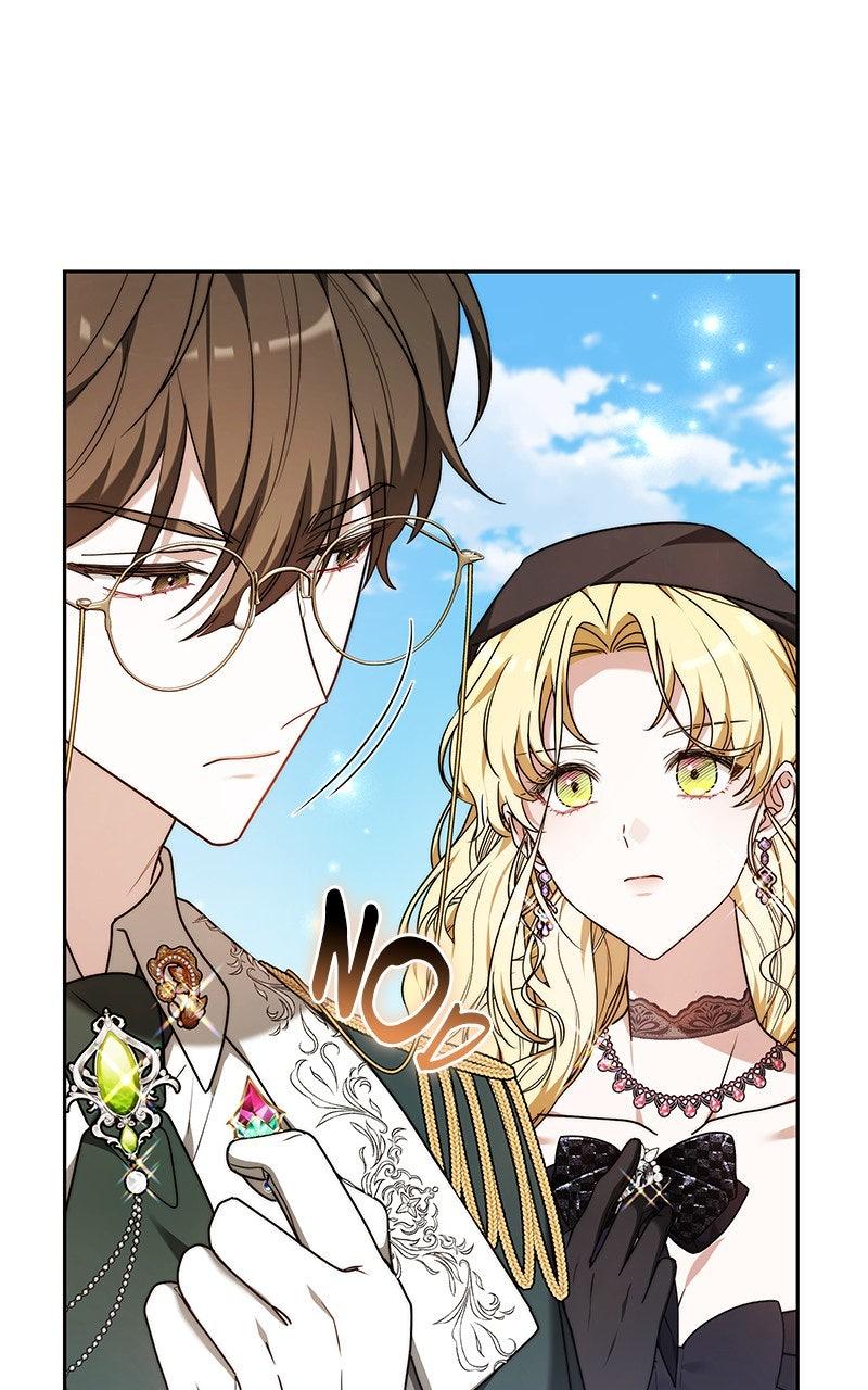 Obsidian Bride Chap 81 - Next Chap 82