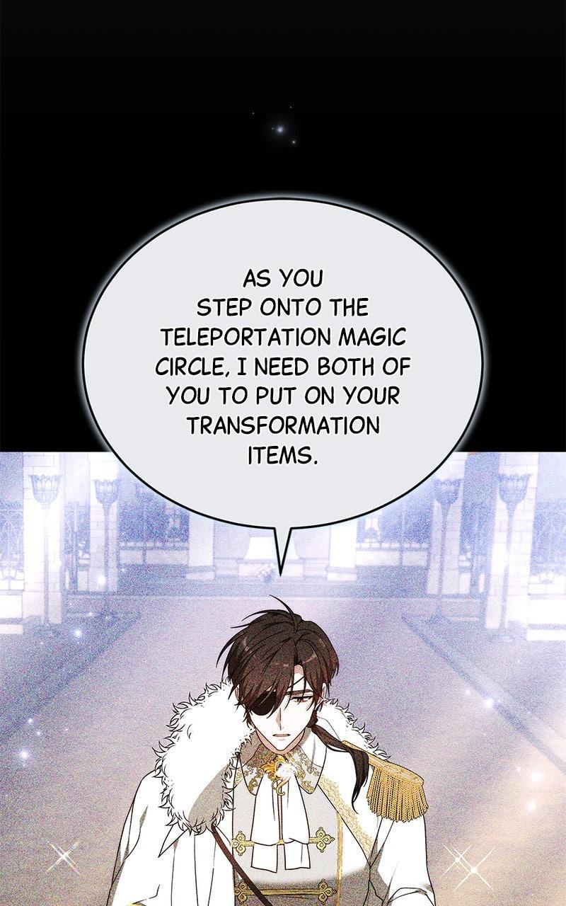 Obsidian Bride Chap 81 - Next Chap 82