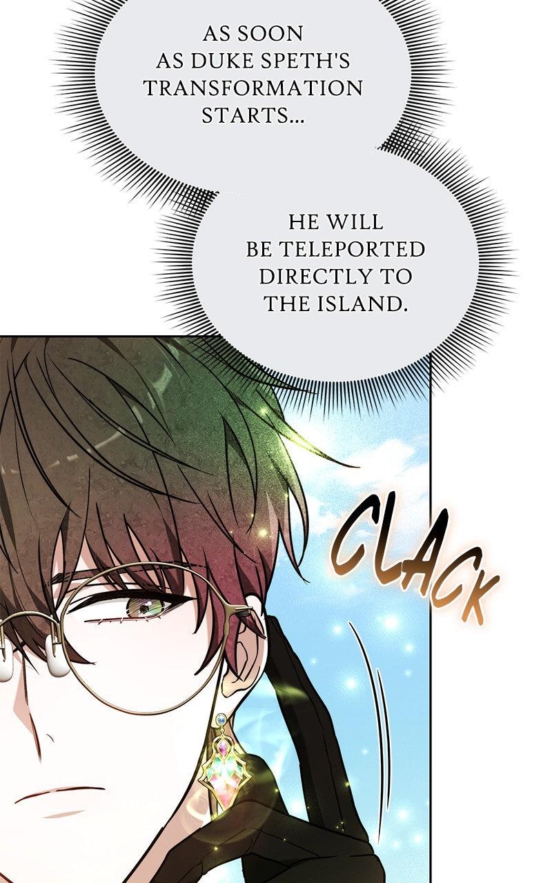 Obsidian Bride Chap 81 - Next Chap 82