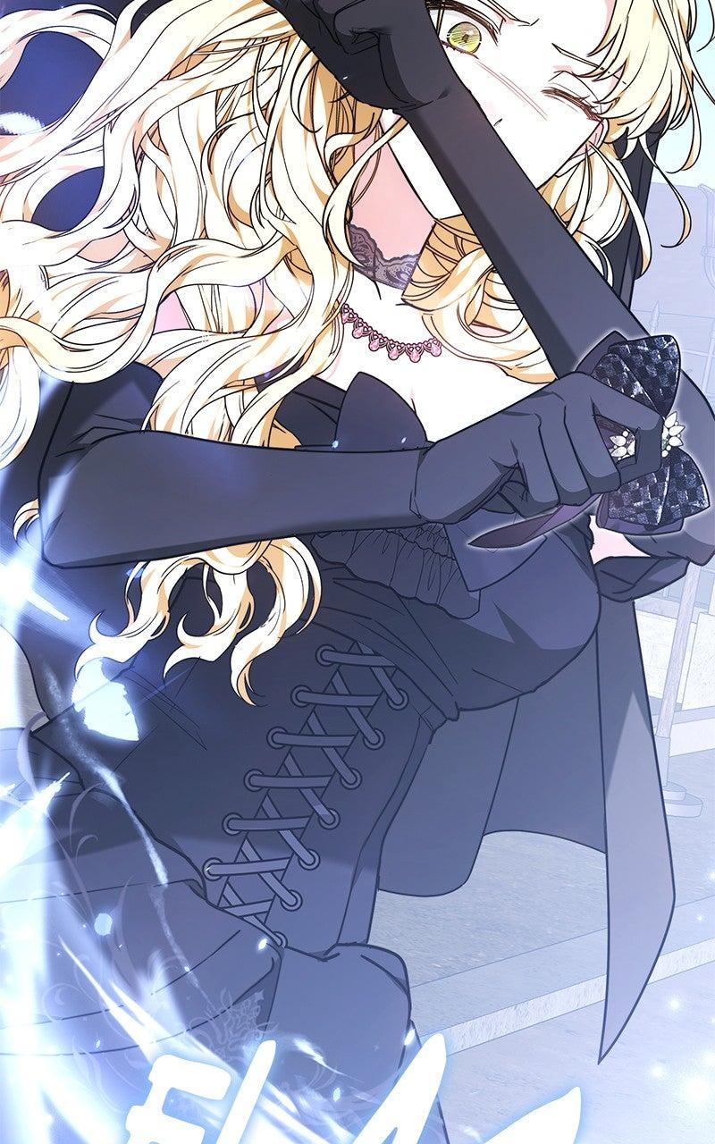 Obsidian Bride Chap 81 - Next Chap 82