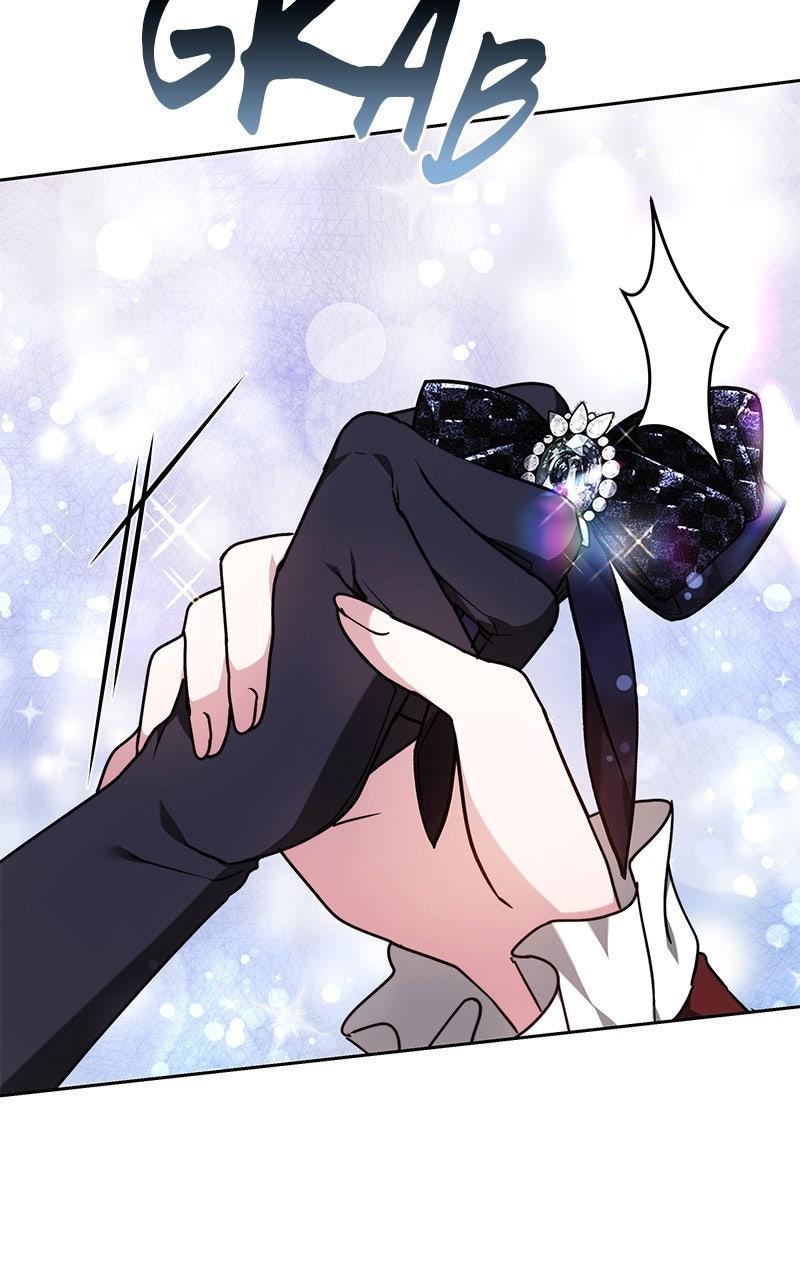 Obsidian Bride Chap 81 - Next Chap 82