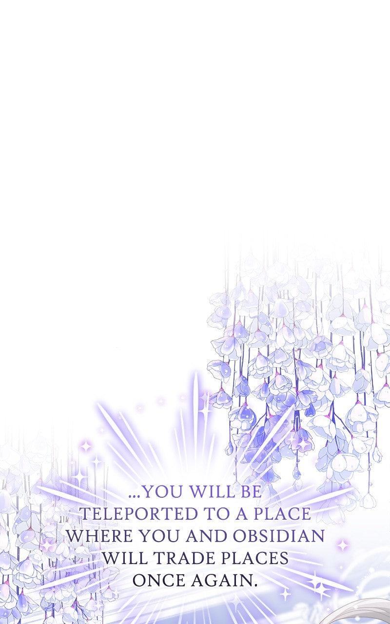 Obsidian Bride Chap 81 - Next Chap 82