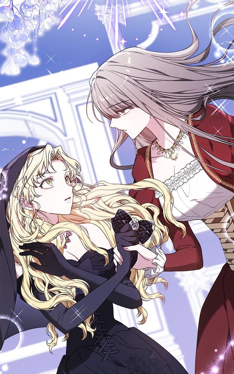 Obsidian Bride Chap 81 - Next Chap 82