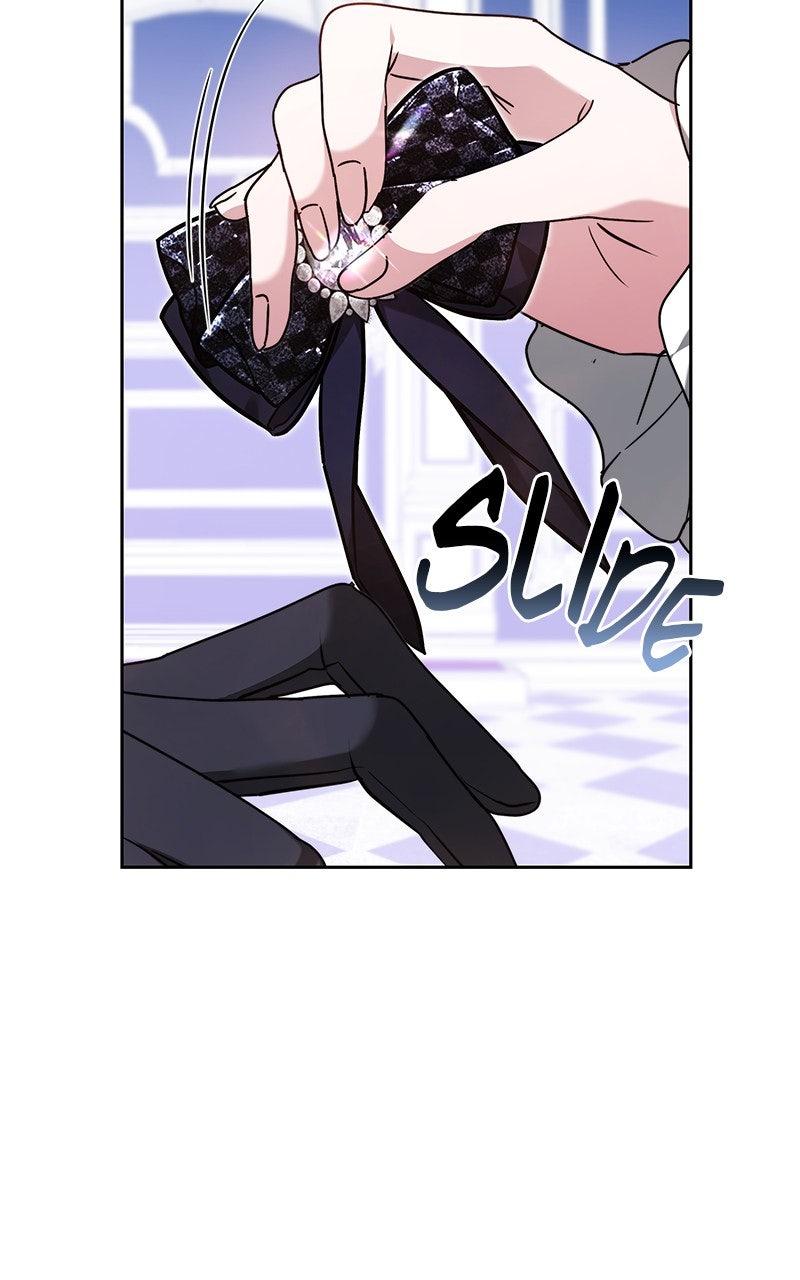 Obsidian Bride Chap 81 - Next Chap 82