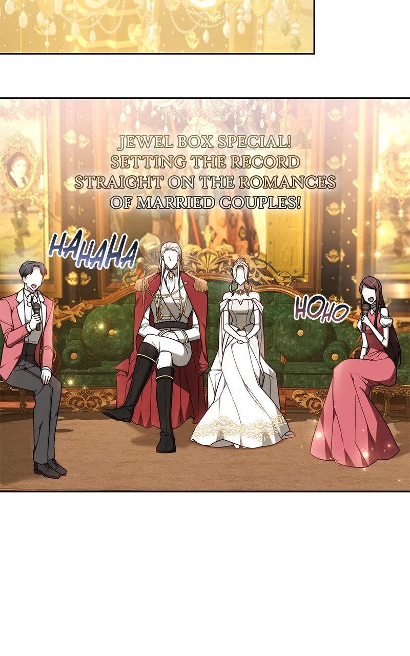 Obsidian Bride Chap 81 - Next Chap 82