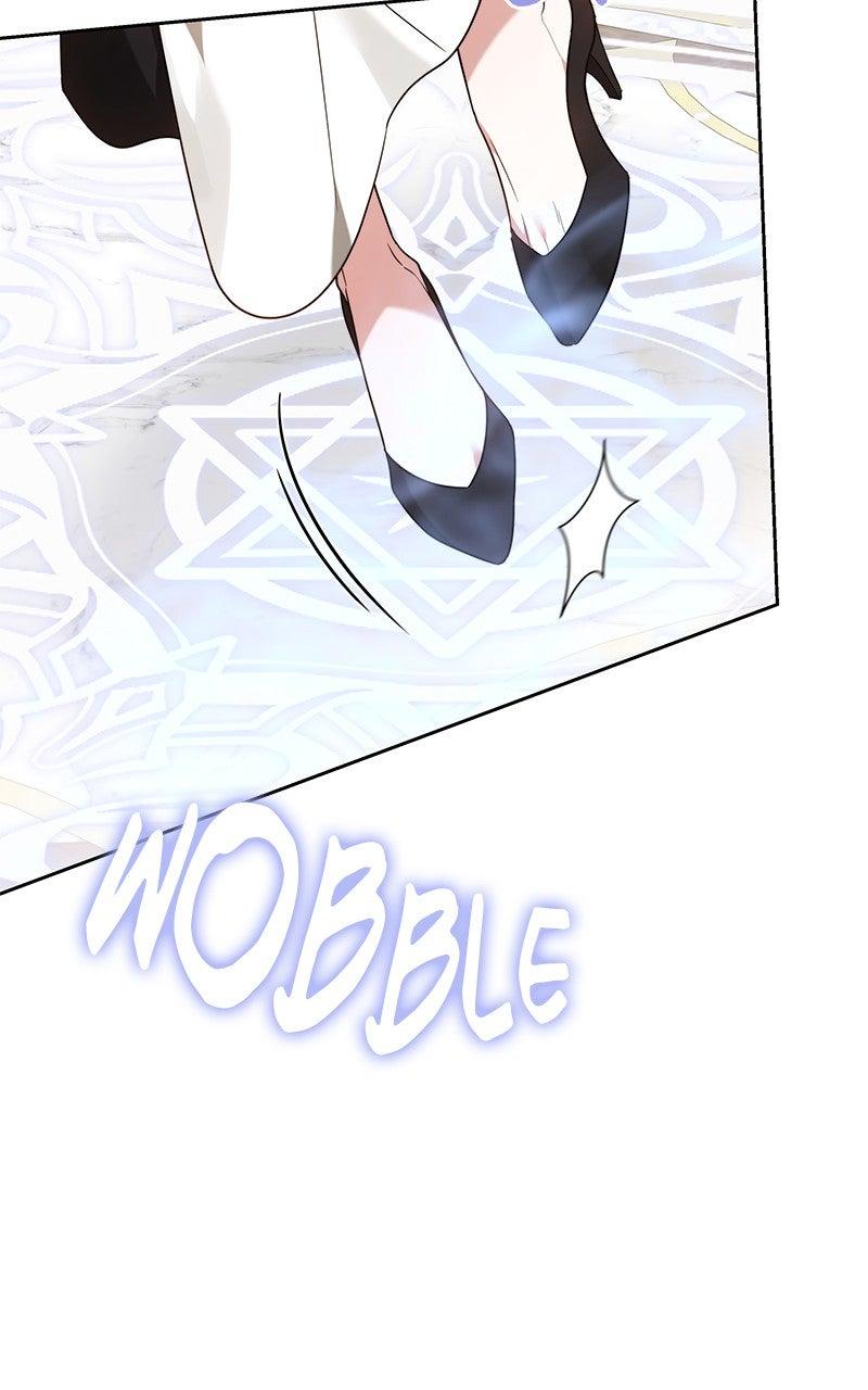 Obsidian Bride Chap 81 - Next Chap 82