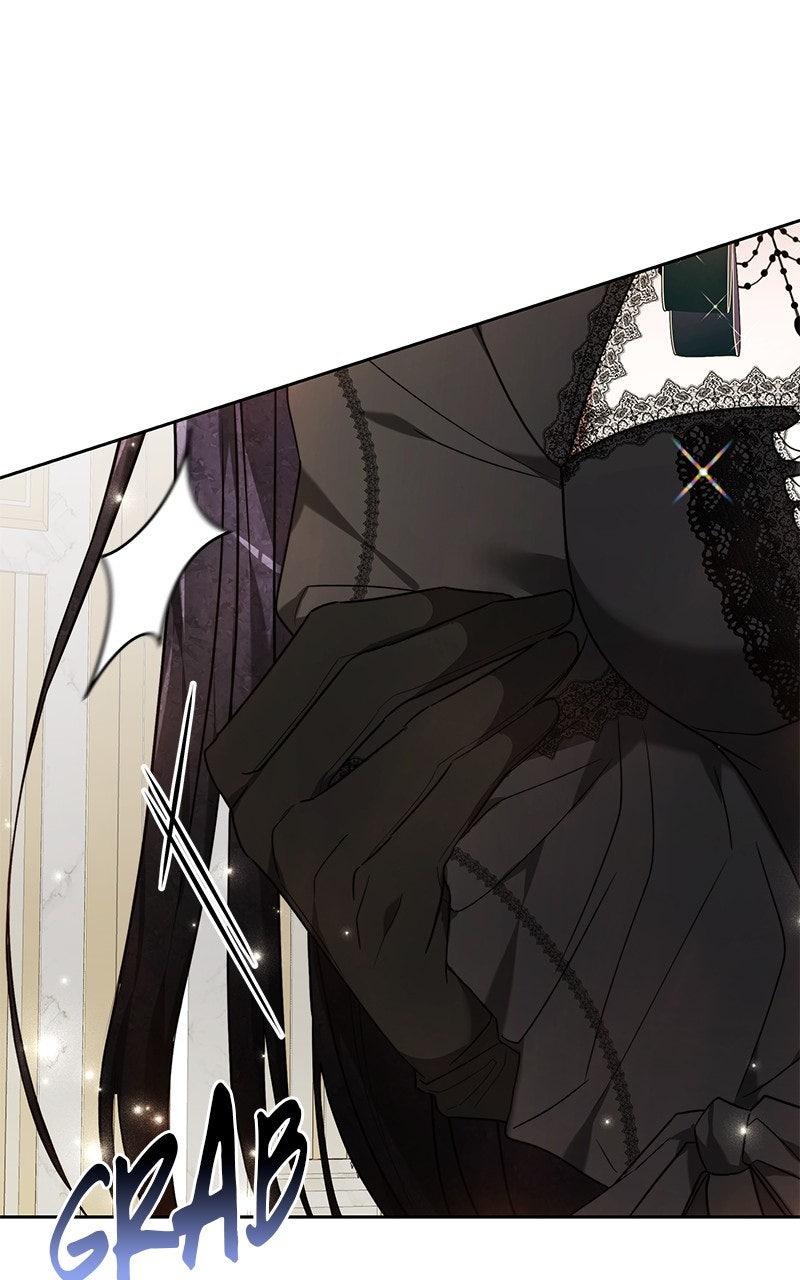 Obsidian Bride Chap 81 - Next Chap 82